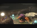 【アーカイブ】このシリーズ、不時着し過ぎ 3日目【ピクミン3 デラックス】