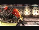 とりあえず、ゴッドイーター２レイジバーストをしゃべりながらやるだけ　その７０