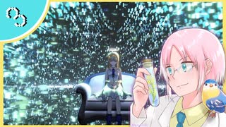 【#クライマキナ】機械の女の子に生きてとお願いされてしまったのでちょっくら神になってくる #3【初見実況】