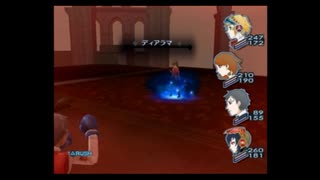 ペルソナ3(F)アイギス編初見プレイ(実況)　part3