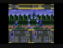 忍者武雷伝説(ＭＤ版)　プレイ動画3(実況無し)