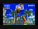 ダンク外す奴なんているわけ【WIiSports Resort】
