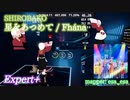 【ビートセイバー】星をあつめて - fhána / SHIROBAKO (Expert+)【A】
