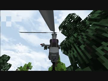 【マイクラ】ゆかりの不定期日記