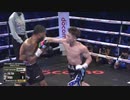 井上尚弥 vs. スティーブン・フルトン WBC・WBO世界スーパーバンタム級タイトルマッチ
