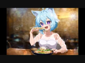 【AIアニメ】ザ☆ピ～ス！/ゆいもっぷ【アニメMV】