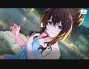【アサルトリリィ Last Bullet】メモリアストーリー 癒しの露天風呂