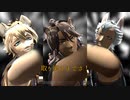 【MMDツイステ】不屈の歌【サバナクロー】