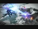 【新作AC6 日本語版】1stミッション「密航」プレイ動画『アーマード・コア6』ノーカットプレイ『ARMORED CORE VI FIRES OF RUBICON