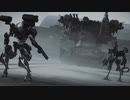 【先行プレイ映像】ARMORED CORE VI FIRES OF RUBICON　日本語版 約20分 ゲームプレイ映像