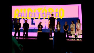 【作ってみた】サンパウロからのAnime friends 2023・映像１４