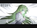 BT28℃