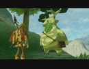 #7【ゼルダの伝説 ブレス オブ ザ ワイルド】ボックリンの大切な物を取り返す！