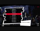 【プレイ動画】全力で挑むペルソナ５ザ・ロイヤル リベンジ Part43_4