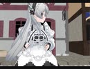 棺姫のチャイカ・トラバントでDrop Pop Candy