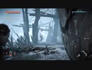 ♯14 いまさらホライゾン初見プレイ【Horizon Zero Dawn】また山賊
