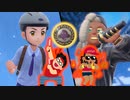 激闘！チェケラッチョVSイエッタイガー【ポケットモンスター・バイオレット】#32