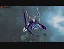 【PC版アリスギア】特殊宙域作戦Op.ストレリチア V-HARD Enemies of the Future D.MAX Lv200 小鳥遊 怜/ネクスト ソロ【キーボード】