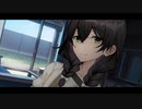 暑くて外に出たくないからおつかいを頼もうとする千冬ちゃん【ソフトウェアトーク劇場】