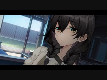 暑くて外に出たくないからおつかいを頼もうとする千冬ちゃん【ソフトウェアトーク劇場】