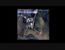 メガドライブ実機でPS2版グラディウス V1ループクリアー動画を再生してみました