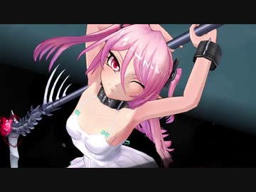 【リョナ】アクション対魔忍  フェリシア【Ryona】