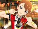 【ミリシタ】日刊あみまみ 第148号｢オレンジの空の下｣