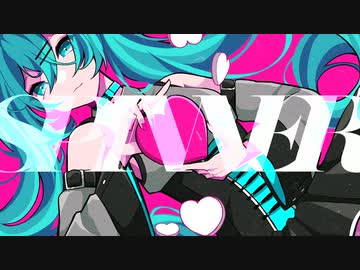 スピナ / Camelots feat. 初音ミク