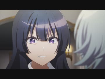 スパイ教室　第15話　MISSION 《忘我》Ⅲ