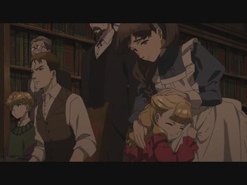 アンデッドガール・マーダーファルス　第4話　真打登場