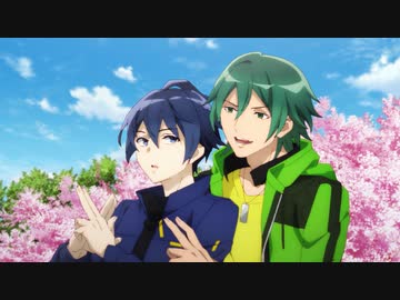 AYAKA ‐あやか‐ 第4話「お前なら出来るはずさ」