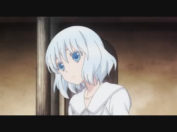 贄姫と獣の王 第15話「少年と幼子(おさなご)の邂逅」