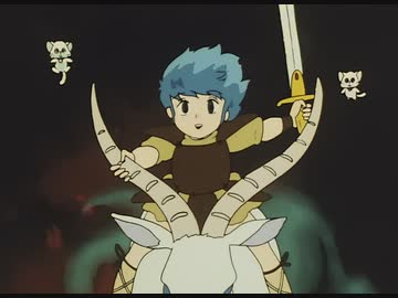 魔法の天使 クリィミーマミ