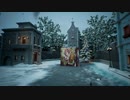 【プリコネ】アキノ(クリスマス)とクリスマスに待ち合わせ