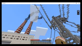 まったりMINECRAFT～エネルギー問題解決日記～　1ページ目