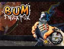 【BUM Simulator】ハト爆竹攻撃　[Part7]