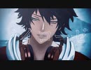 【ヒプマイMMD】ノイローゼ【山田一郎】