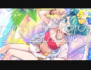 パラソルサイダー / 晴乃なぎ【歌ってみた】
