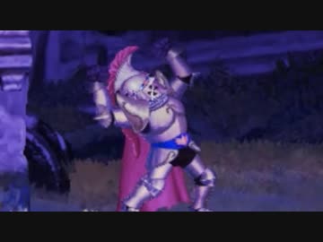 帰ってきた生かさず殺さずの魔界村.刑期延長