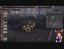 【Steel Division2】部隊・兵器さっくり解説　第百十二回　SS-Fs.-STOSSJAGER【VOICEROID解説】