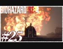 【実況】駆け抜けるBIOHAZARD:RE4 #25