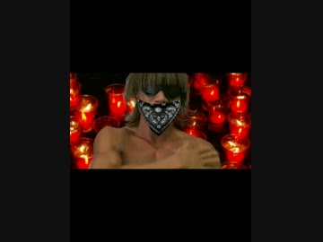闇落ちのタクヤさん
