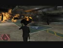 GTA5 グランド・セフト・オート５　大強盗ミッション　中編　プレイ動画