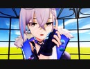 【MMD】 Booo!  / 銀狼【崩壊スターレイル/Ray-MMD/60fps】