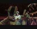 【呪術廻戦/ジョジョ】天内理子がクラフトワークを持っていたら