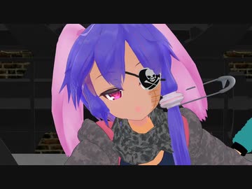 【リクエスト】東京テディベアをゆかいな仲間たちに踊ってもらった