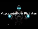 【オリジナル曲】Aggressive Fighter【Hard Trance】