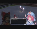 東方シンセカイ　霊夢ルートpart１３　幽々子様のご登場です　素晴らしい