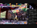 ストⅢ3rd　木曜東西戦　23.07.20（木）　西日暮里バーサス