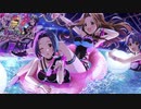 【ミリシタMV】 「カンパリーナ♡」 あずさ・麗花・千鶴・貴音・風花 ソロバージョンMV